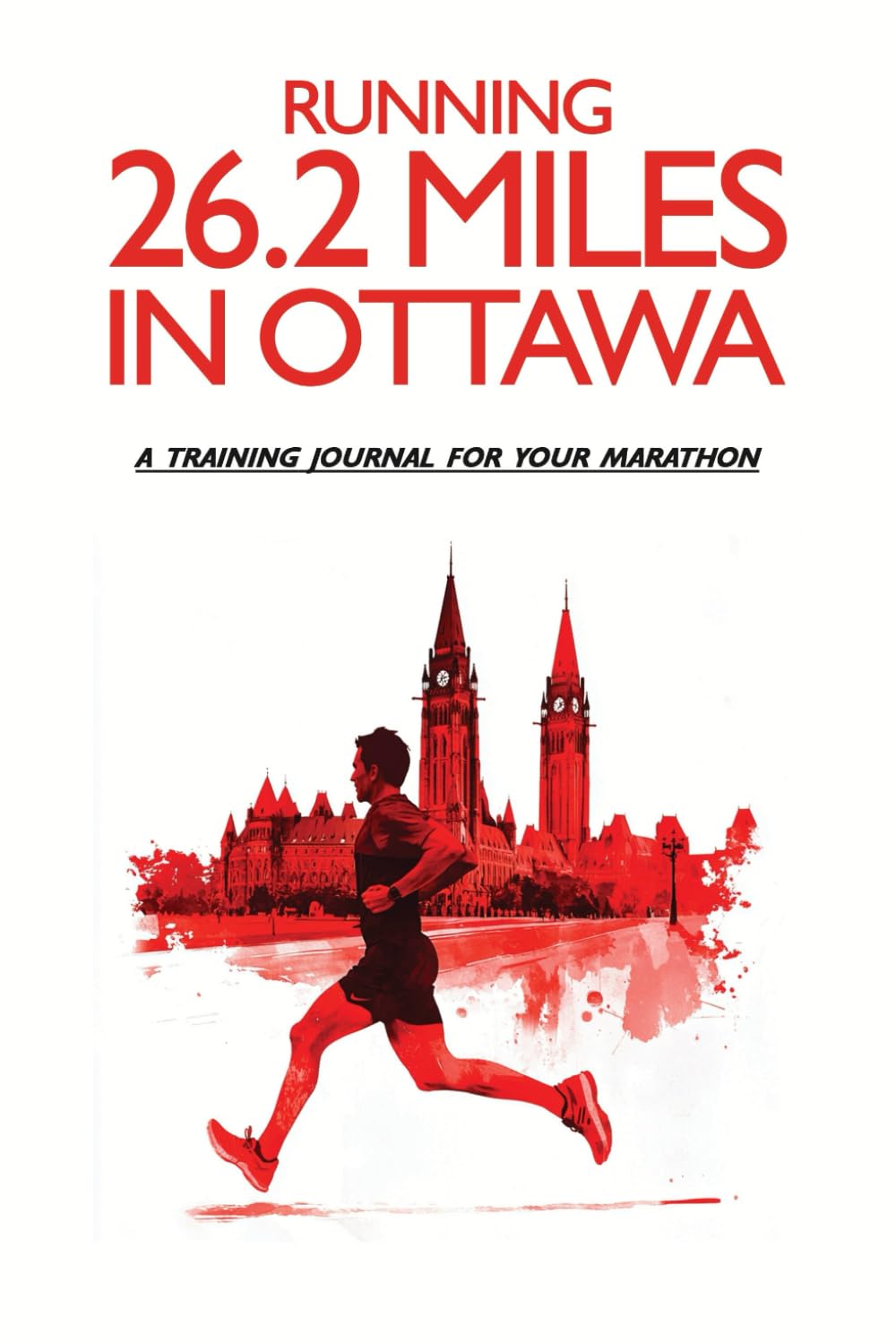 Running 26.2 miles in Ottawa: A training journal for your marathon
