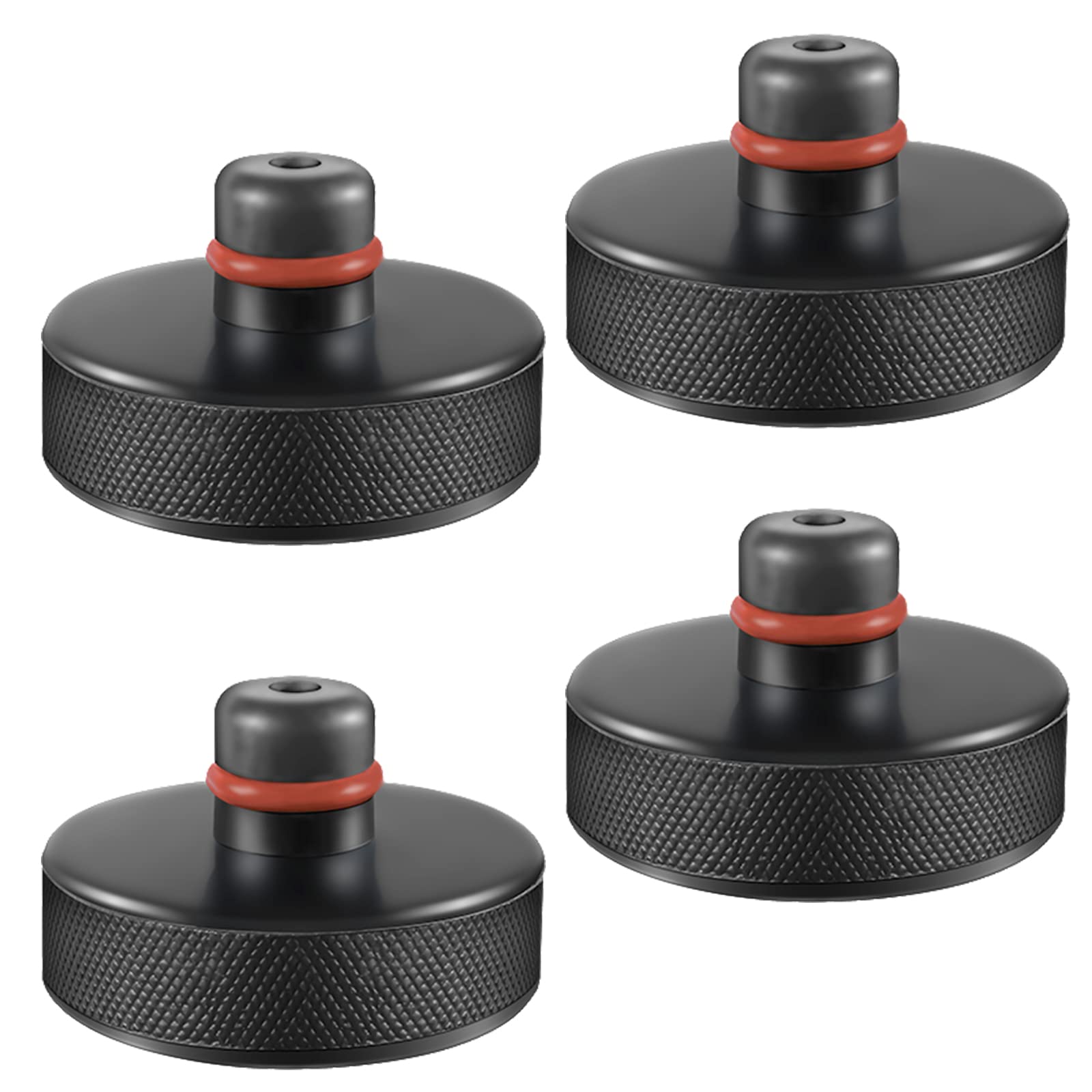 Buy 4 Pack Jack Pad for Tesla Model 3/Y/S/X Lifting Jack Pad Pucks Jack