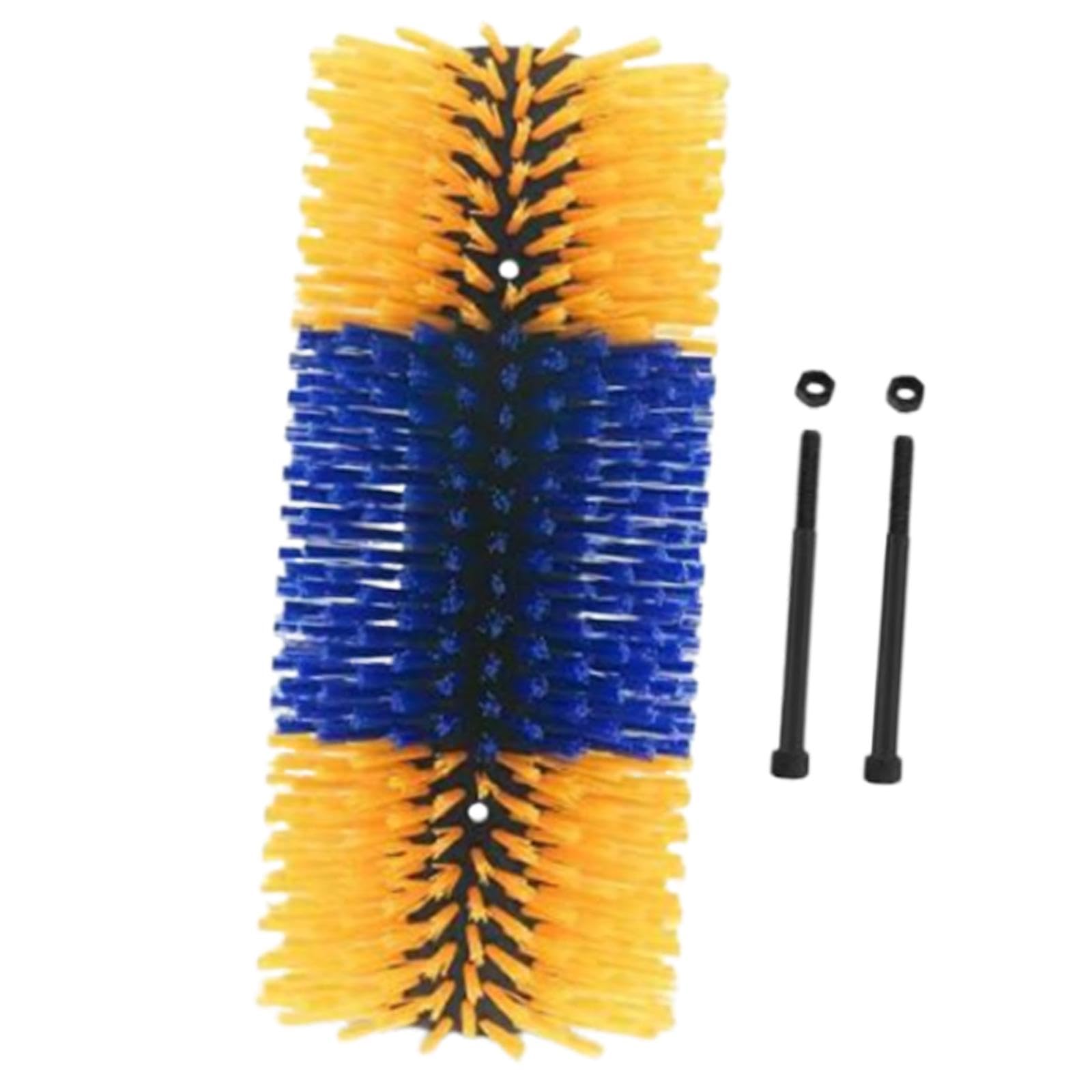 Bnf® Cattle Scratcher Brush Back Scratching Massage Brush for Livestock Cow Horse | Brushes, Combs & Rakes | Grooming | Dog Supplies | Pet Supplies