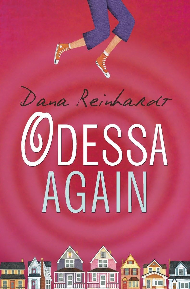 Buy Odessa Again — BookShops.in