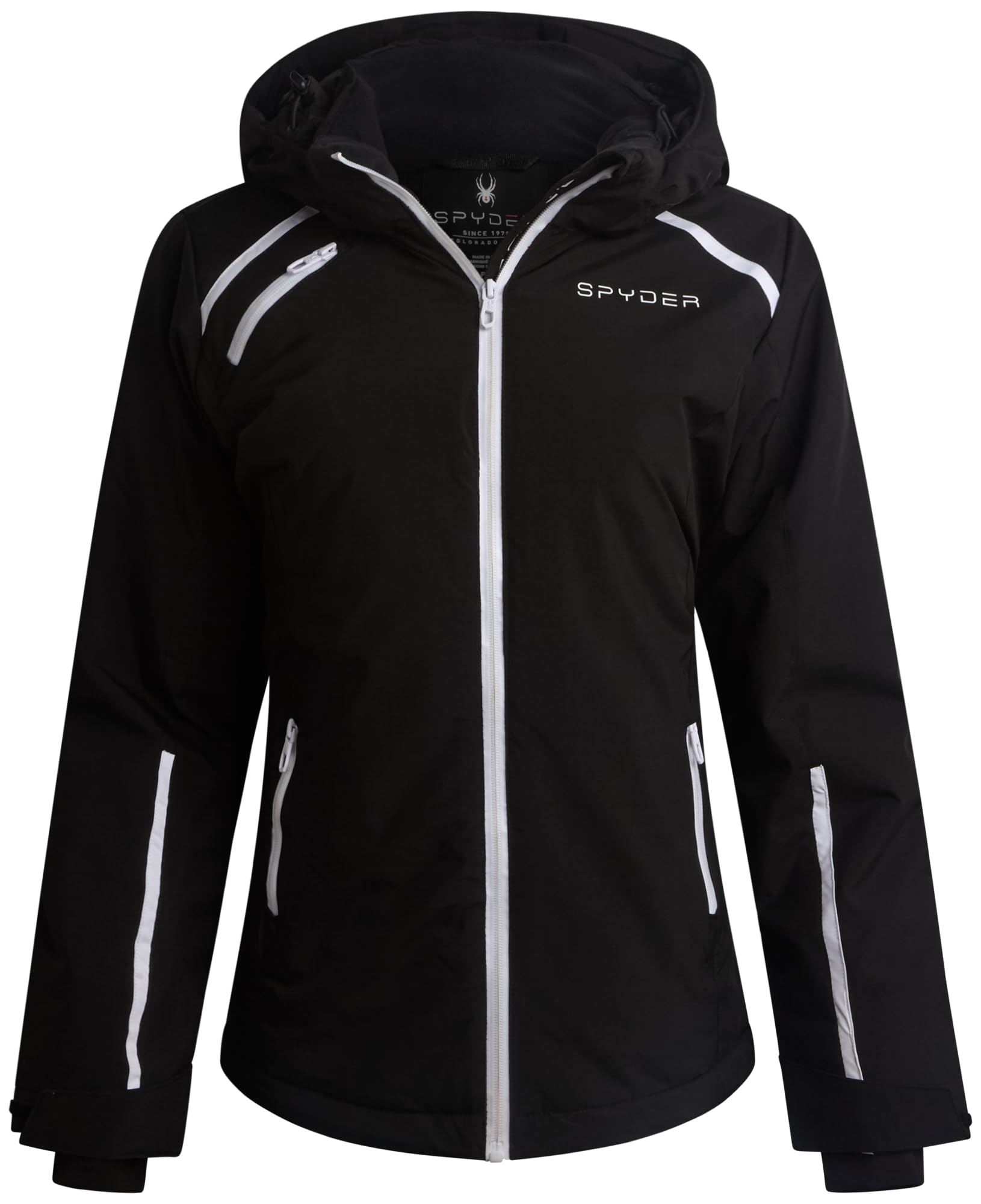 Spyder Women's Quilted Jacket