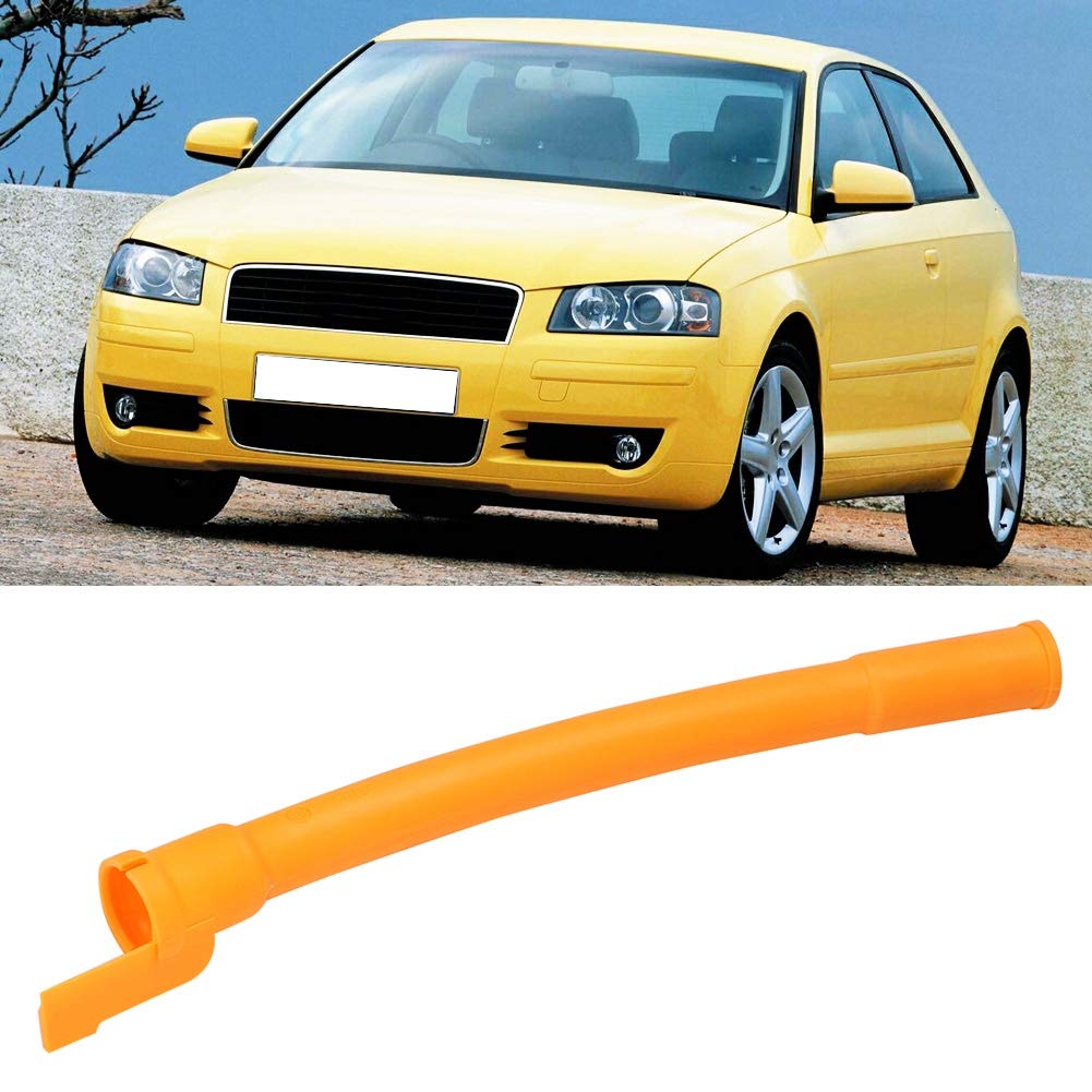 Trichter, Ölpeilstab 06A 103 663 C TOPRAN, FEBI BILSTEIN, VAICO