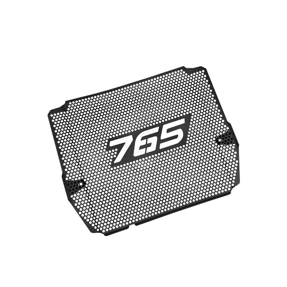 Coperchio griglia radiatore Per Street Triple 765 R RS 2023 2024 Edition Accessori per moto Protezione per radiatore