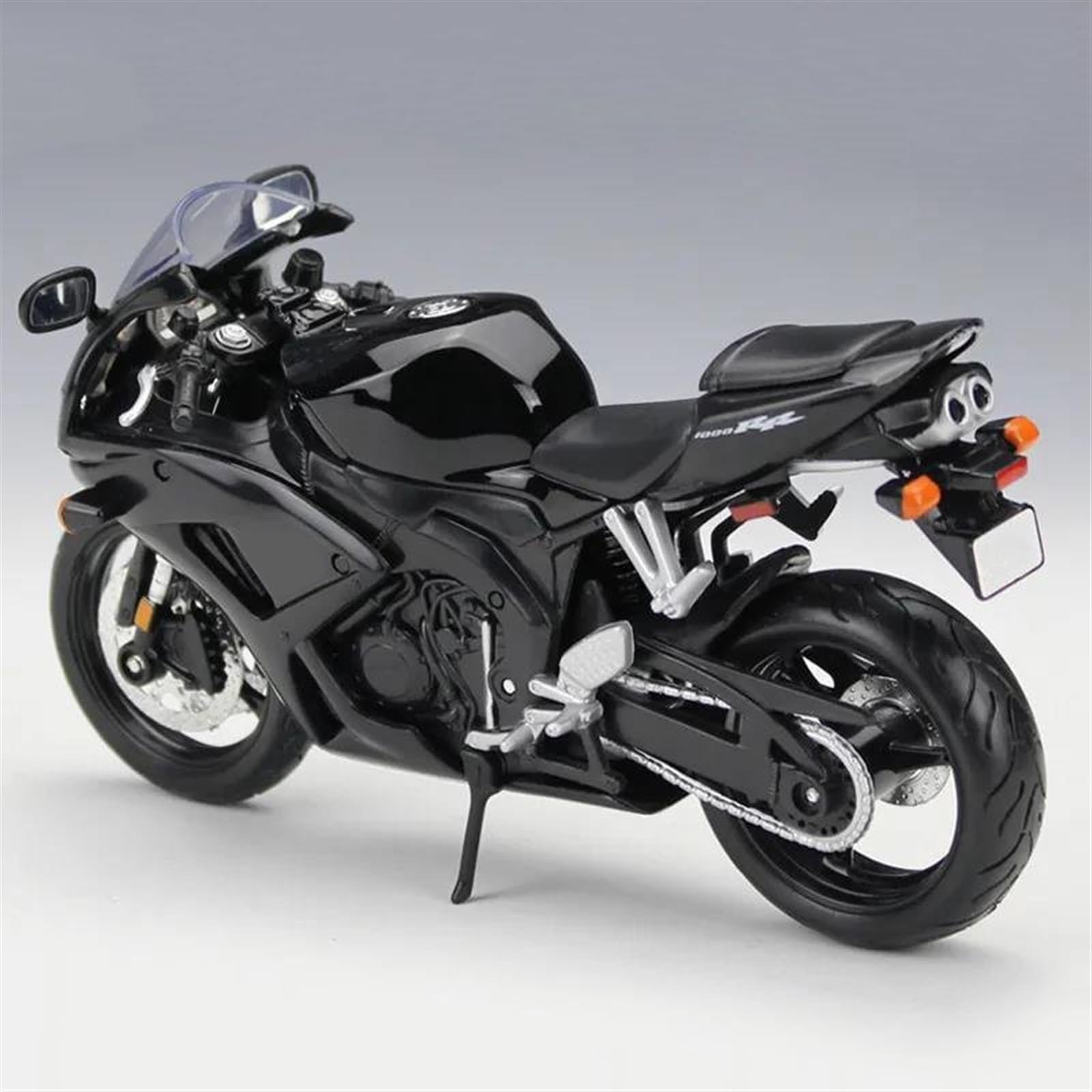 SEYXF Motorbike Toy 1:12 for H-onda CBR 1000RR Motorcycle Model Toy Collection(with Retail Box)