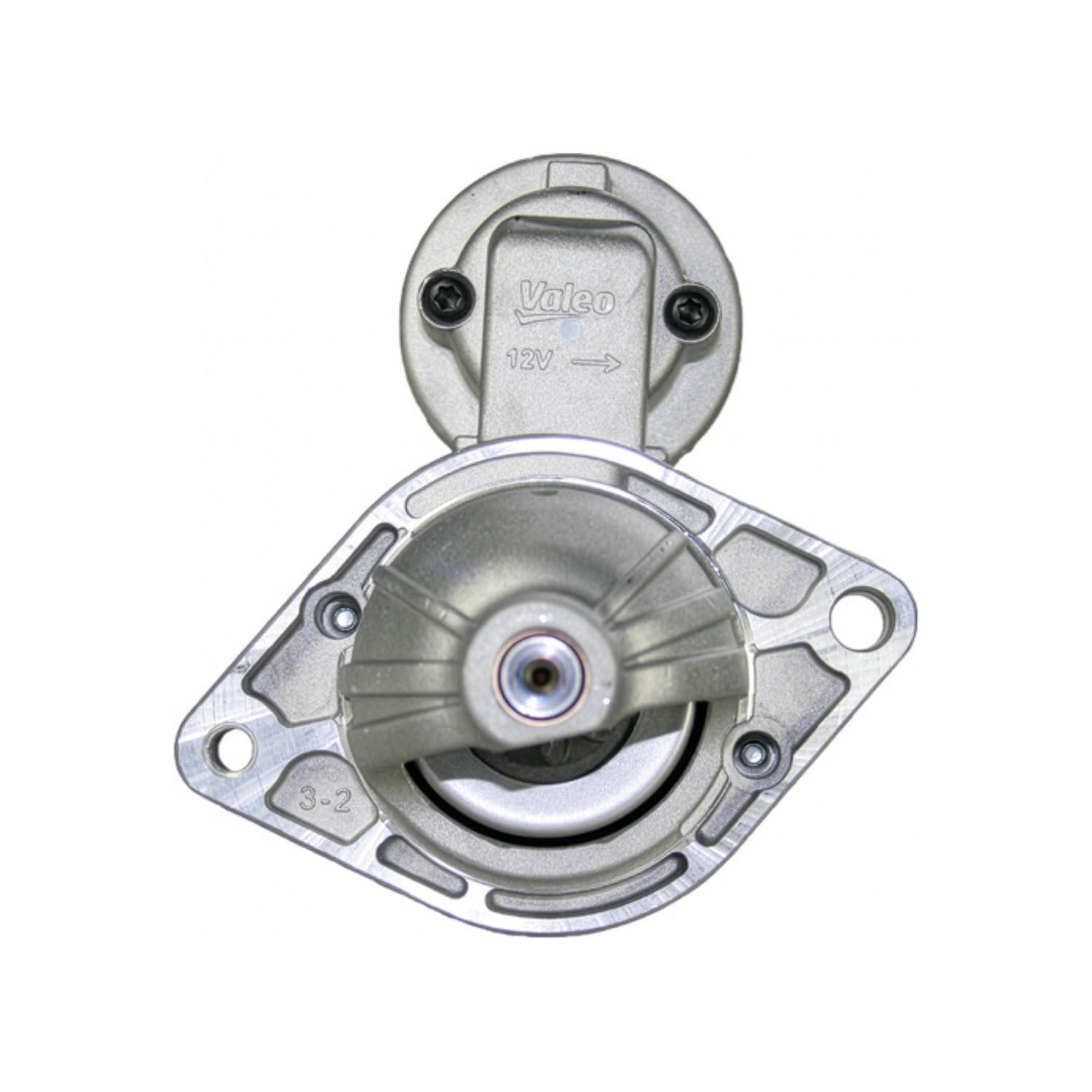 Kuhner 101346 Motorino Di Avviamento Per Lancia Ypsilon Dal 10-2003 Al 12-2011