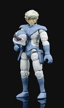 Amazon.co.jp: B2FIVE 装甲騎兵ボトムズ シリーズ スナッピング