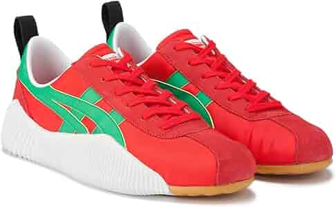 大人気★onitsuka tiger ACROMOUNT★スニーカー UNISEX ギフト ACROMOUNT / アクロモント（スニーカー）｜Onitsuka Tiger