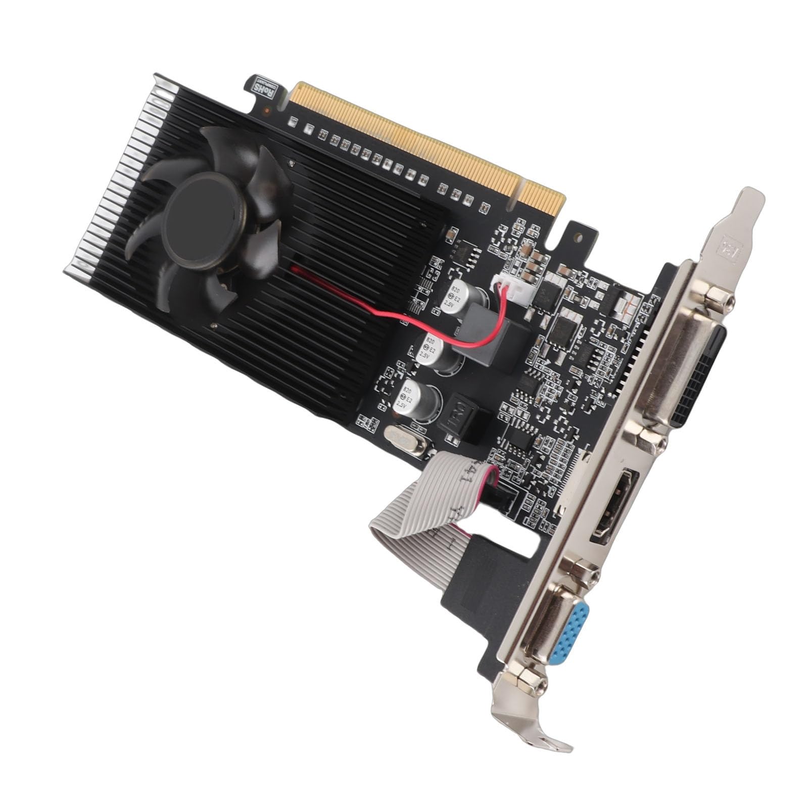 Amazon.com: Sanpyl GT210 1GD3 1GB GDDR3 64bit Graphics Card, DVI