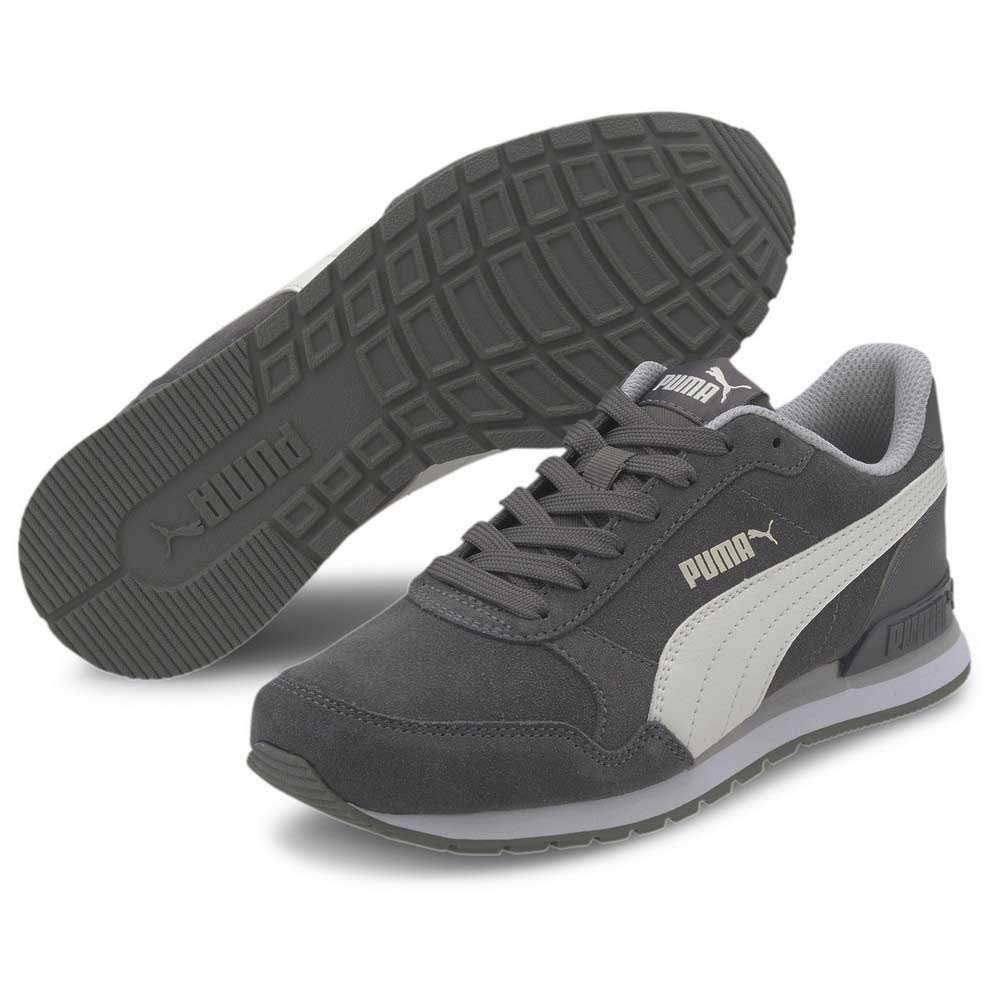PUMA St Runner V2 SD Zapatillas Hombre (Pack de 1)