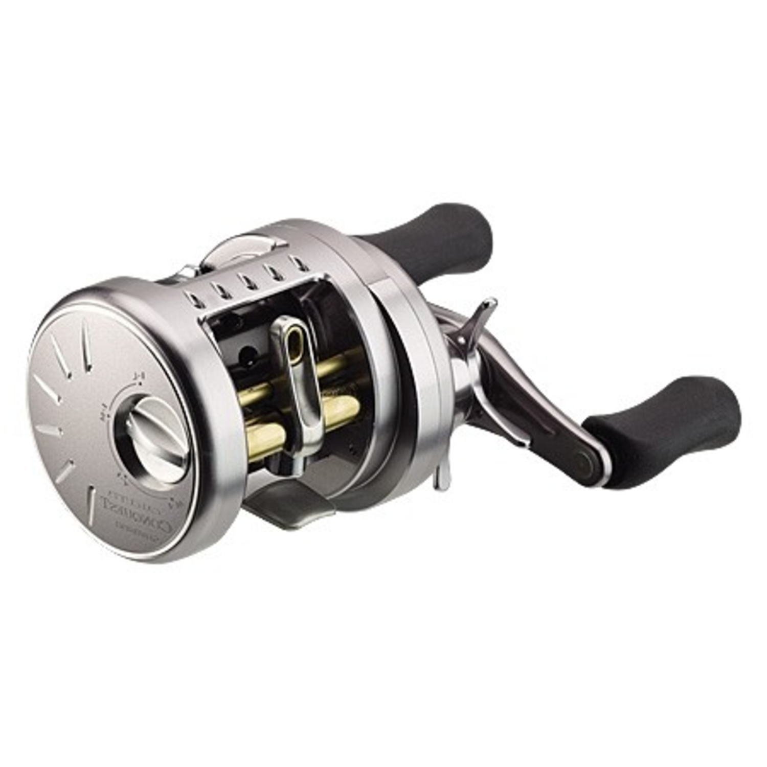 Amazon | シマノ(SHIMANO) ベイトリール 11 カルカッタコンクエスト  