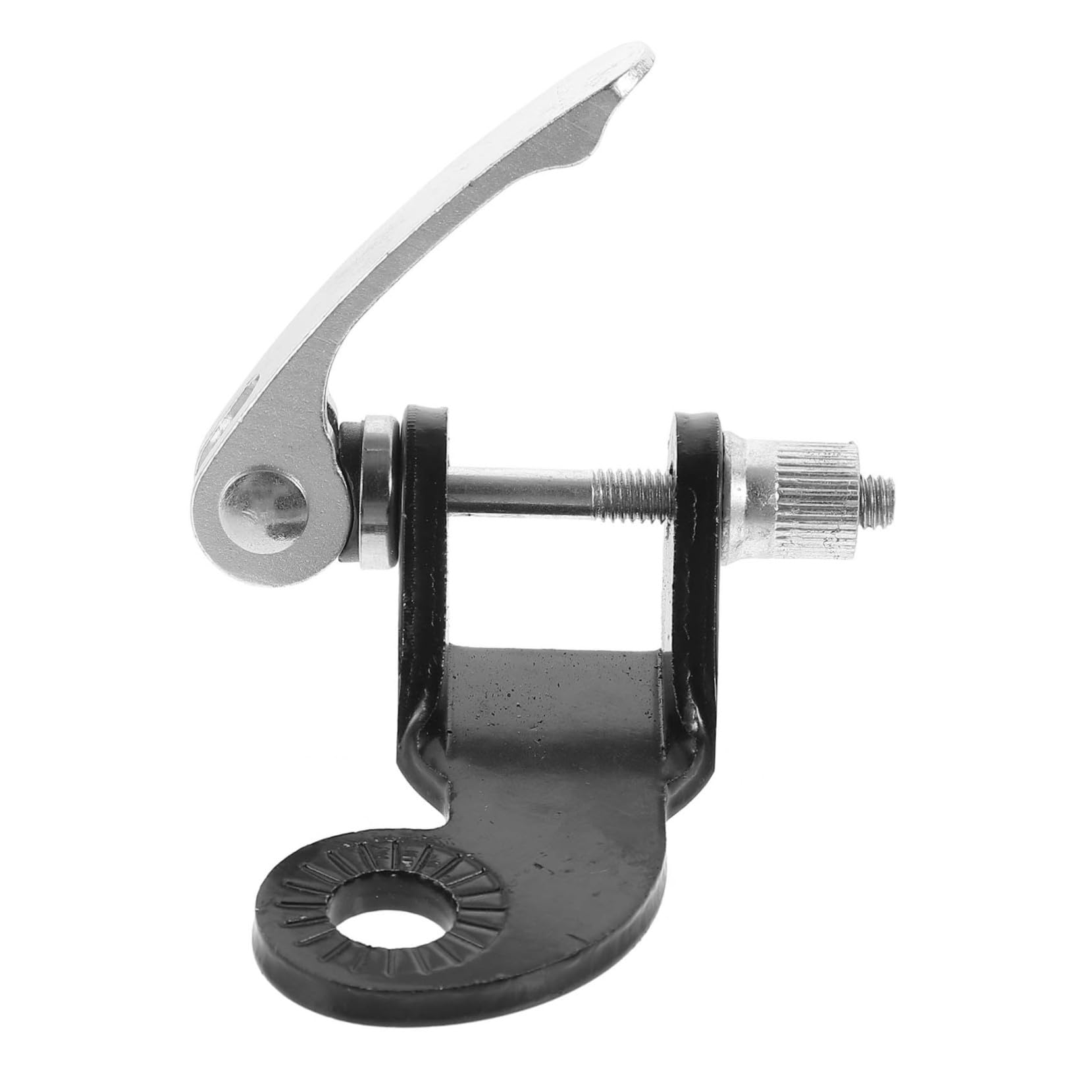 GALPADA Sturdy Steel Linker Trailer Hitch Adapter Universal Bike Trailer Hitch for Hitch Adapter Attachment