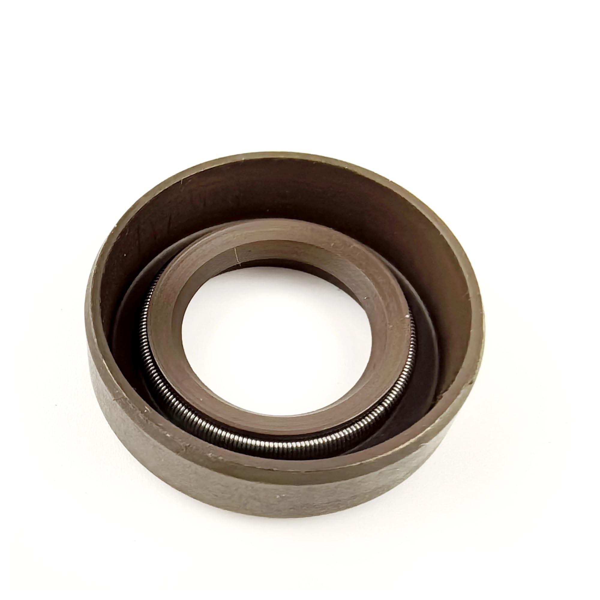 YMUGUEGH 1pcs 14 * 25 * 7mm/14 * 26 * 7mm skeleton shaft oil seal hydraulic pump gasket sealing ring(14X26X7mm)
