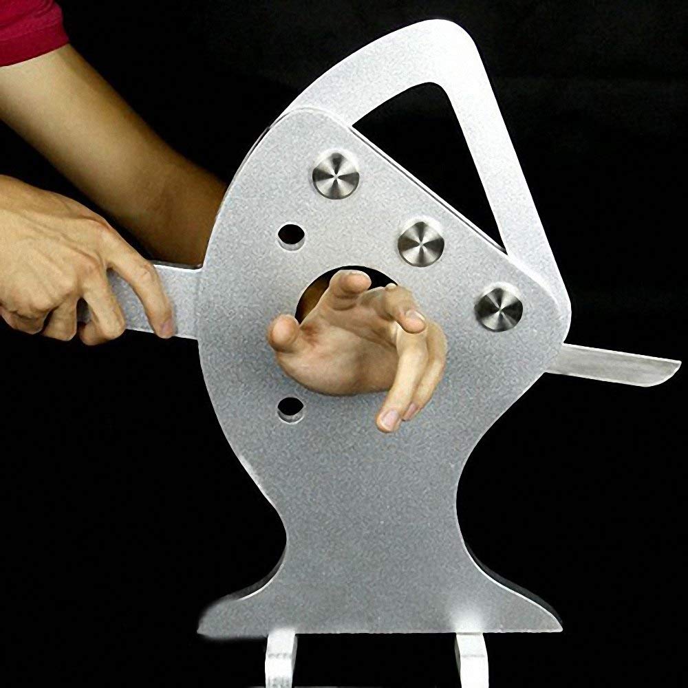 Disecto Arm Chopper - Magic Tricks