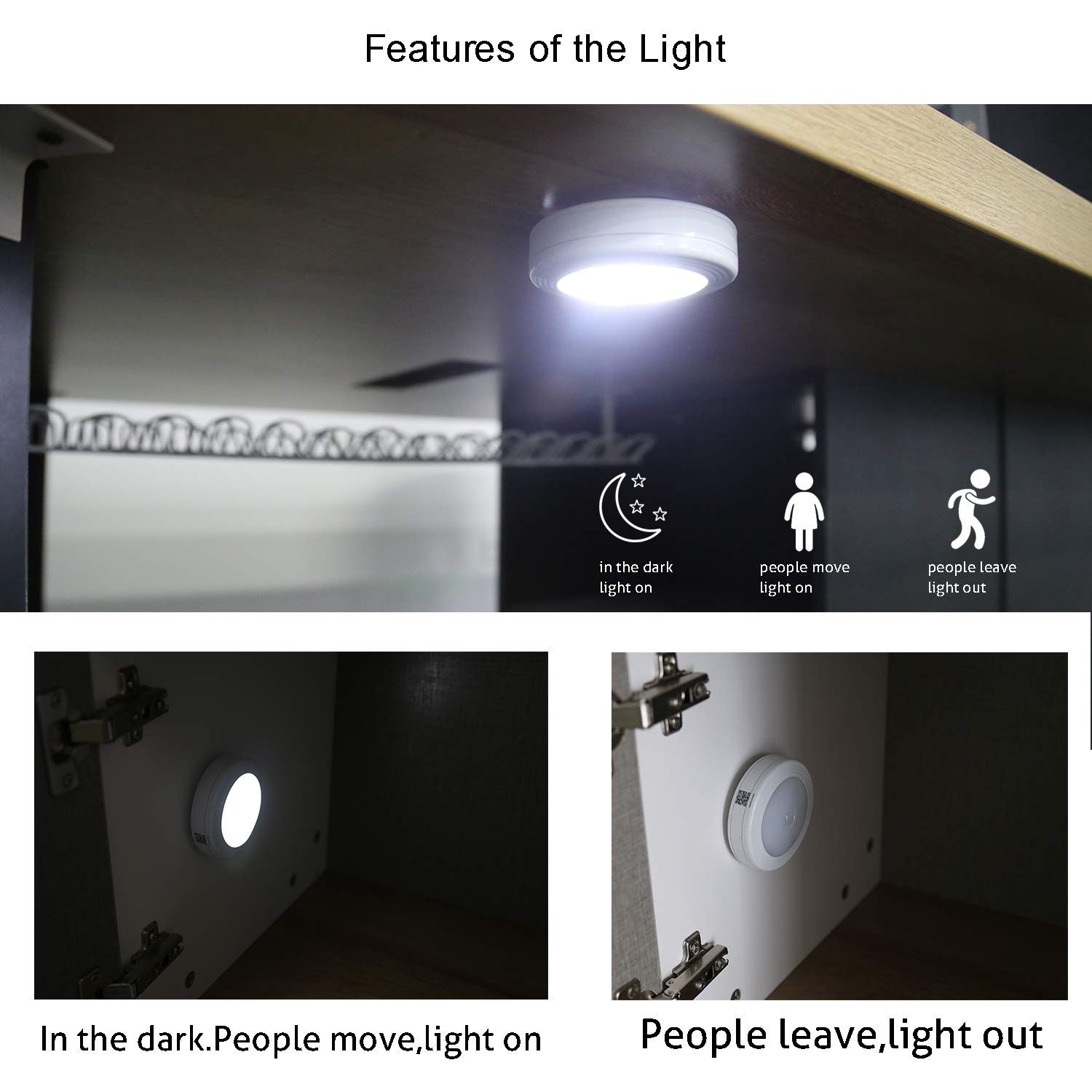 bathroom safe lights