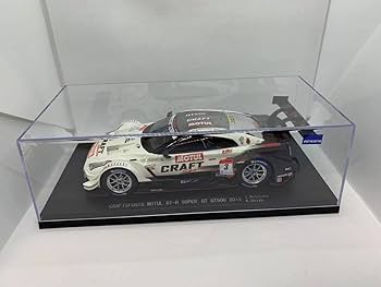 エブロ 1/18 EBBRO SUPER GT GT500 2018 Amazon | エブロ 1/18 EBBRO SUPER GT GT500 2018 CRAFTSPORTS
