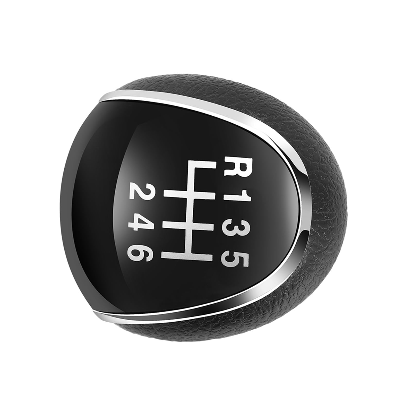 Pommeau De Levier De Vitesse Pour Hyundai IX35 2012-2016 - Matériau Handball