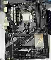 Prime Z370-P : Amazon.ca: Electronics
