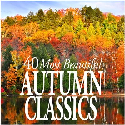 Classic for Autumn [DE Import] [Audio CD]