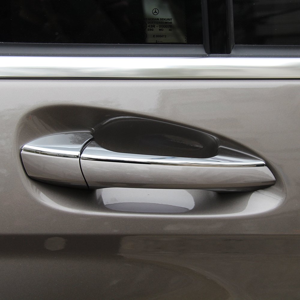 Poignées De Portière Mercedes-Benz Classe B