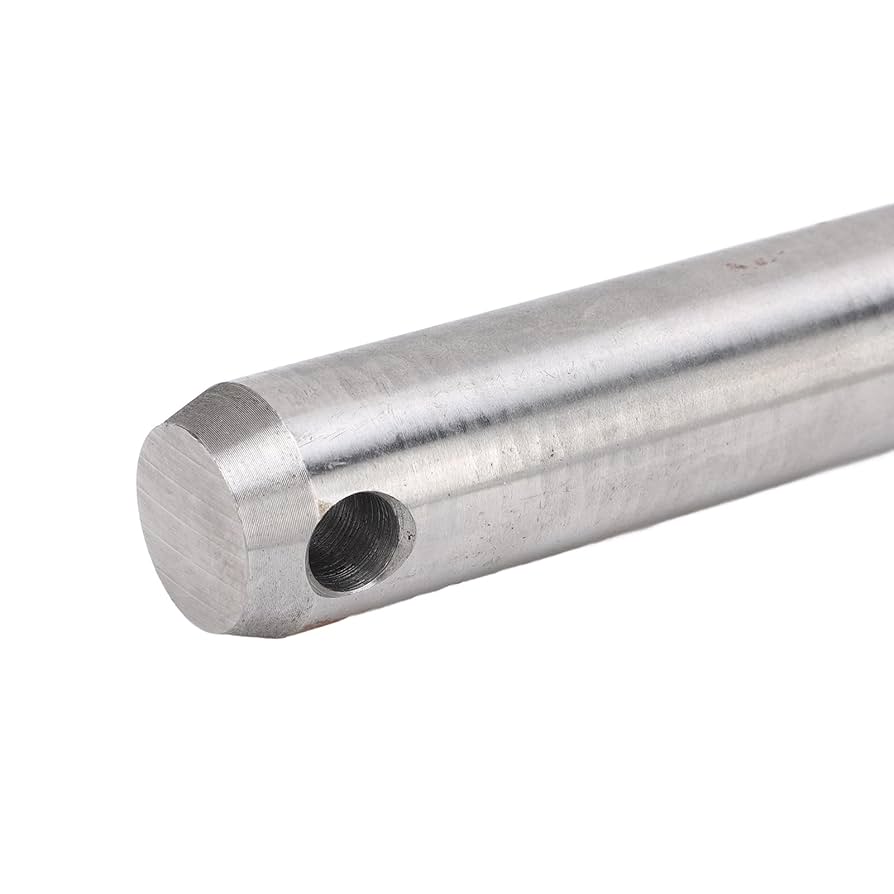 Excavator Bucket Lock Pin, 70000‑00220 Strong Hardness Quick