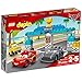 LEGO DUPLO Piston Cup Race 10857 Building Kit (31 Pieces)