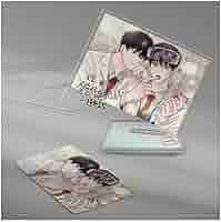 韓国 BL 月曜日の救世主 パッケージ 完全セット 韓国 BL 月曜日