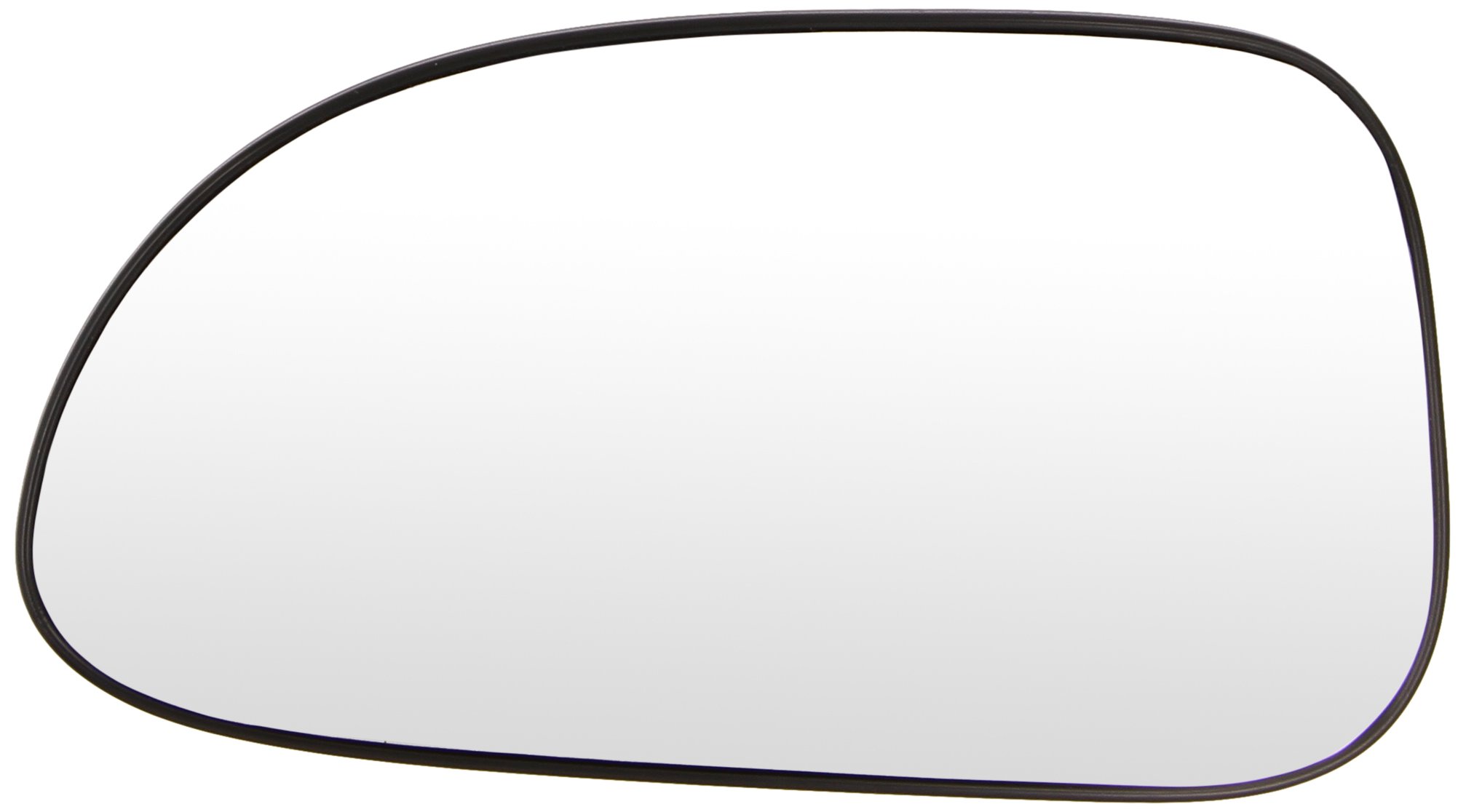 Van Wezel 8125837 Spiegelglas, Außenspiegel : Amazon.de: Automotive