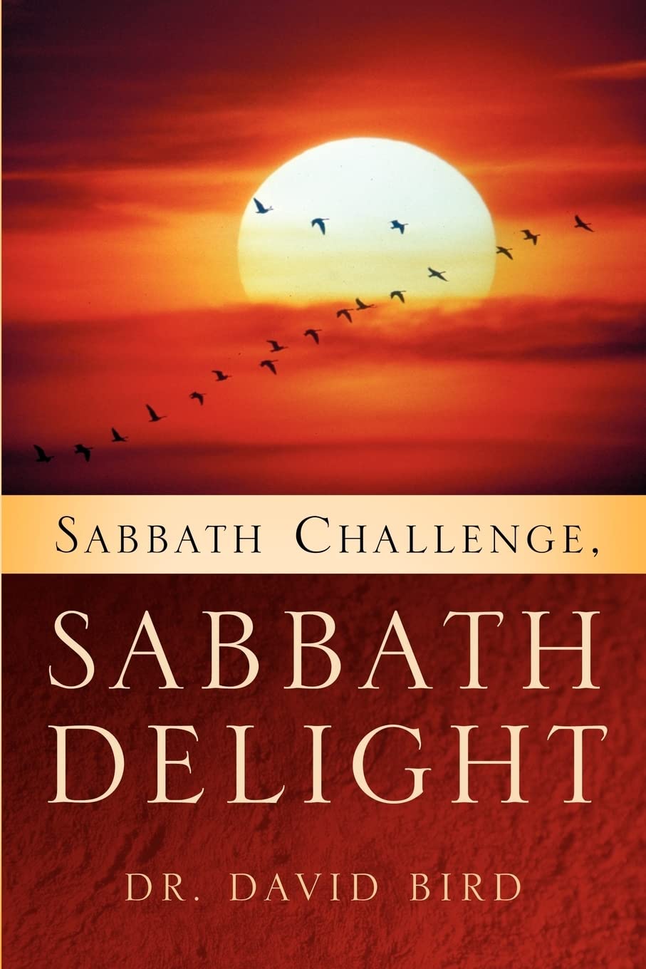 Buy Sabbath Challenge, Sabbath Delight — BookShops.in