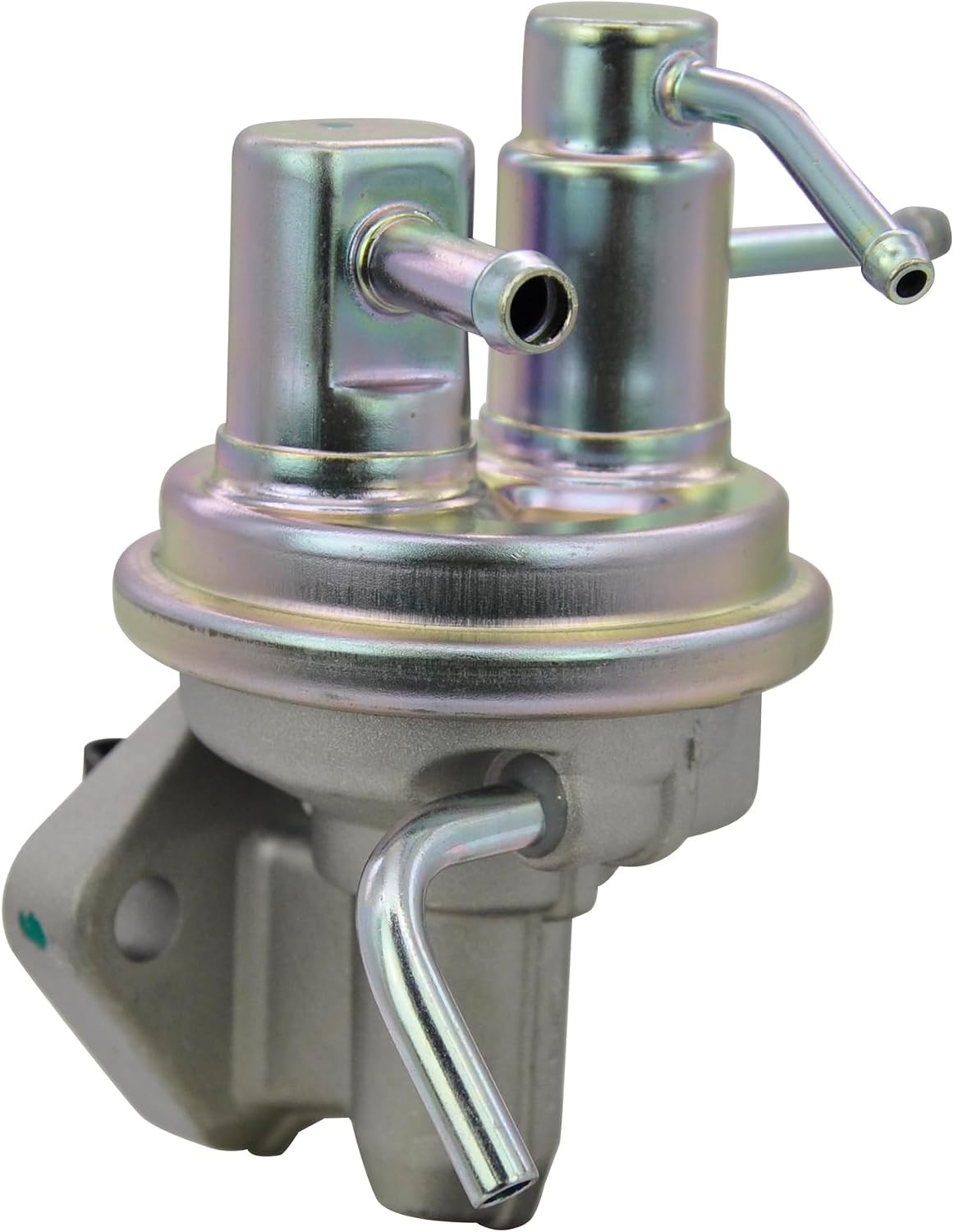 Mechanical Fuel Pump Compatible with 1986 1987 1988 1989 Suzuki Samurai M70319 SP1100MP MF0038