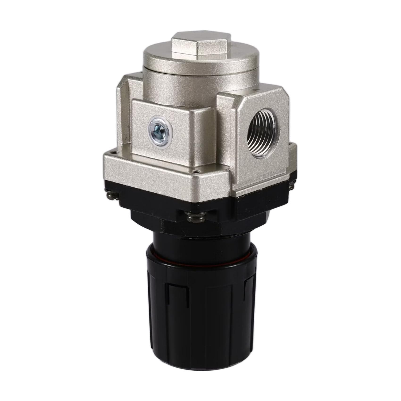 Littimoon Pressure Regulating Valve AR4000-04, Air Source Processor, Pressure Reducing Valve, Compressor Filter