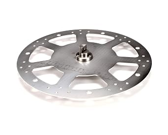 Alto Shaam 5016038 Disc Assembly, Non-Control Side, 24 Height, 18 Width, 7 Length