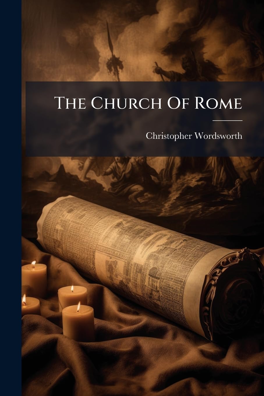 The Church Of Rome