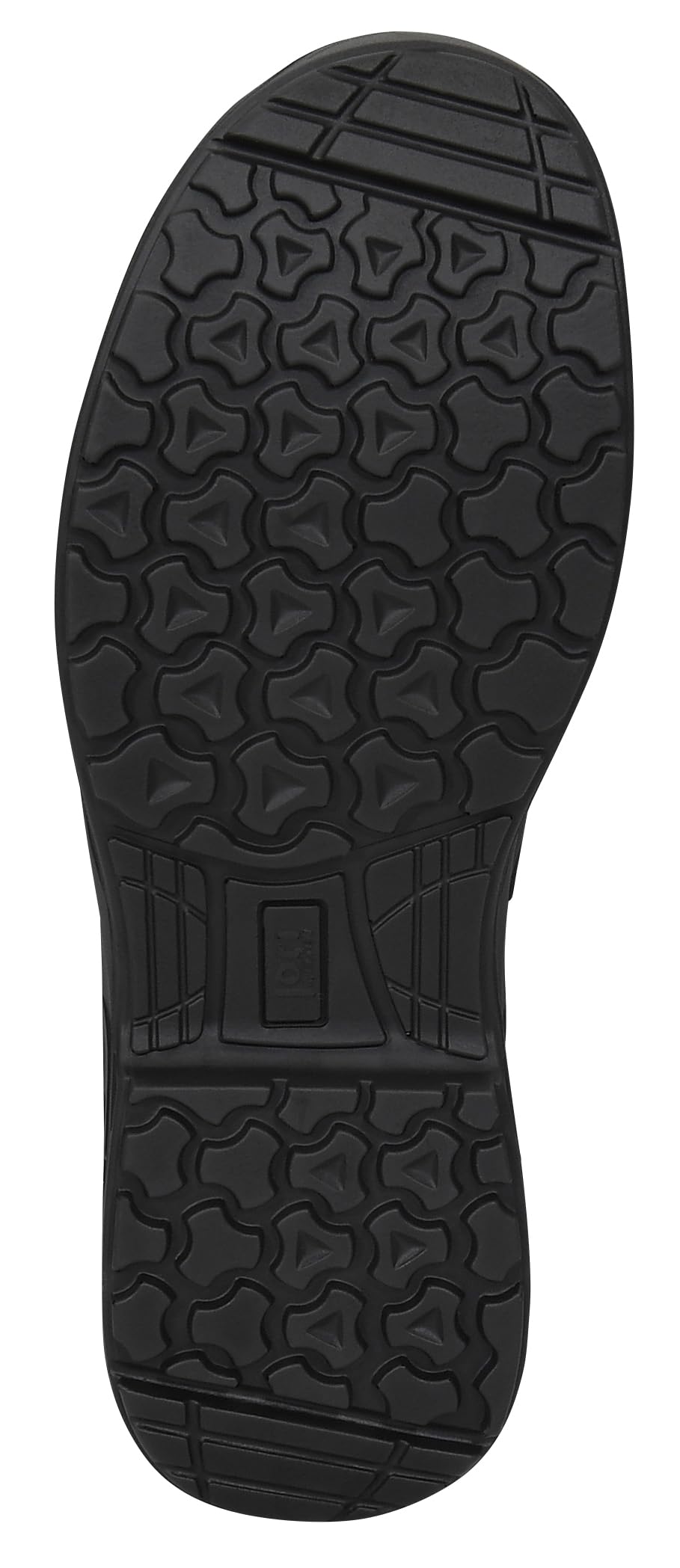 ELTEN jo_CLEAN Strap black Mid ESD S3S | Sicherheitsschuhe für Damen & Herren, Kunststoffkappe, leicht, atmungsaktiv
