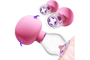Nipple Sucker Adult Sex Toys