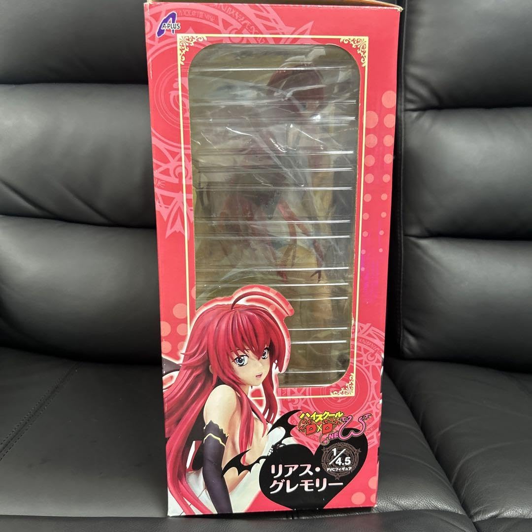 Amazon.co.jp: A+ High School Dx D Rias Gremory Figure : Hobbies