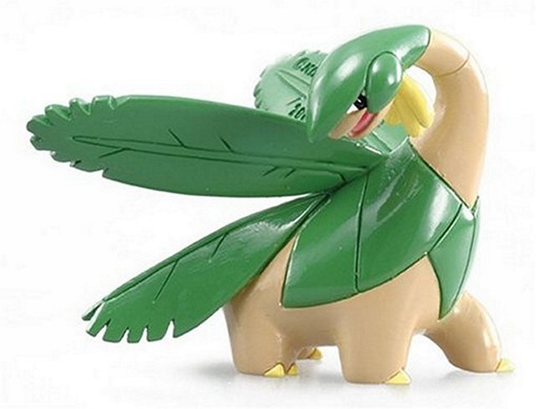 モンコレ　トロピウス Amazon | ポケットモンスター モンスターコレクション MC -115