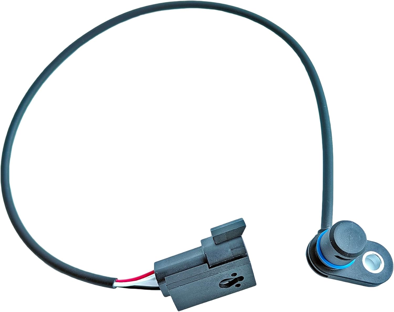 Speedometer Speed Sensor Replacement for 2000-2006 Harley Softail Heritage Classic & Fat Boy 74430-00