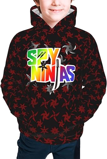 Hooded Sweatshirt For Teens Cute 3d Cartoon Print Fitted Sweatshirt For Daily Outdoor