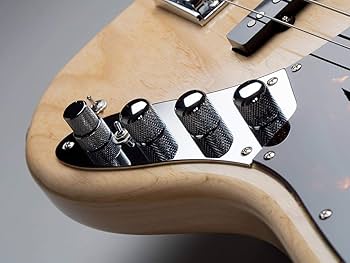 History HG-B4A/M Natural エレキベース 最終値下げ Amazon | HISTORY HG-B4A/M Natural エレキベース 4弦