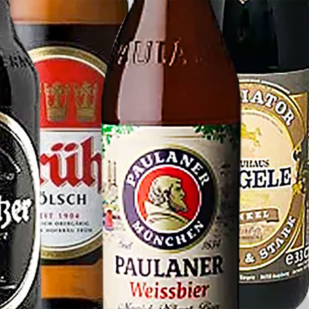 DREAMBEER ピルスナー　小麦ラガー　ベルジャン　　ケルシュ　4本セット DREAMBEER ピルスナー 小麦ラガー ベルジャン ケルシュ 4本
