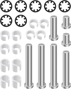 Replacement XYgdhqpt Awning Arm Repair Pin Kit For LCI