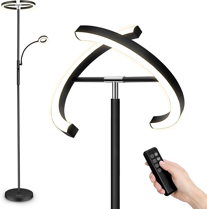 best floor lamp for office best floor lamp for office