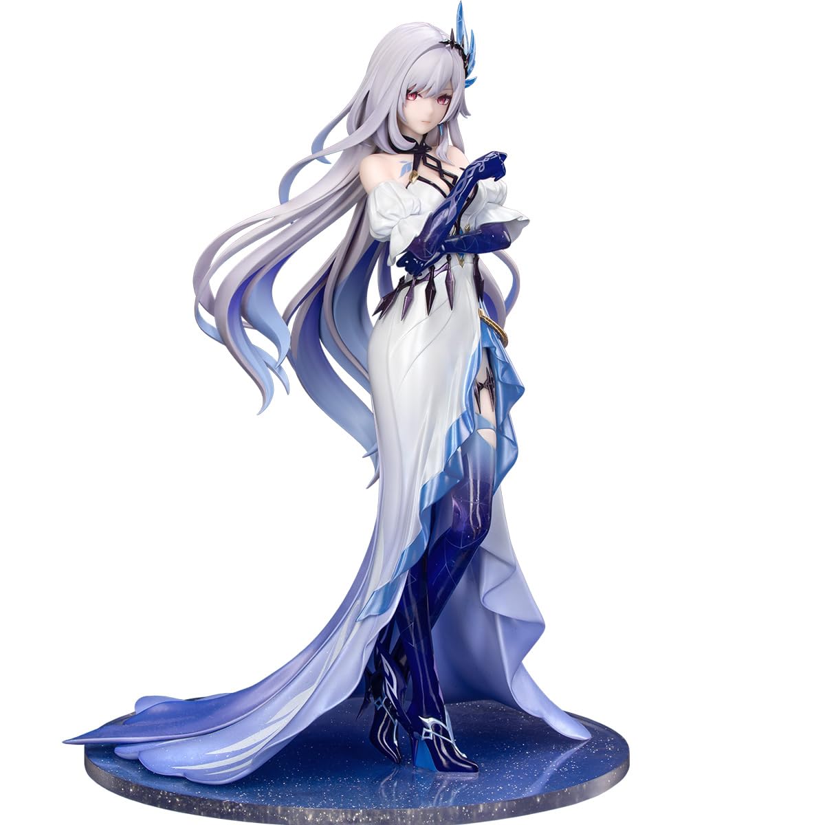 原神 fes vipチケット 入場特典 原画 PVCデスクマット スカーク Amazon.co.jp: HiPlay Myethos 1/8 Gift+ 原神 スカーク 喜びの集いVer