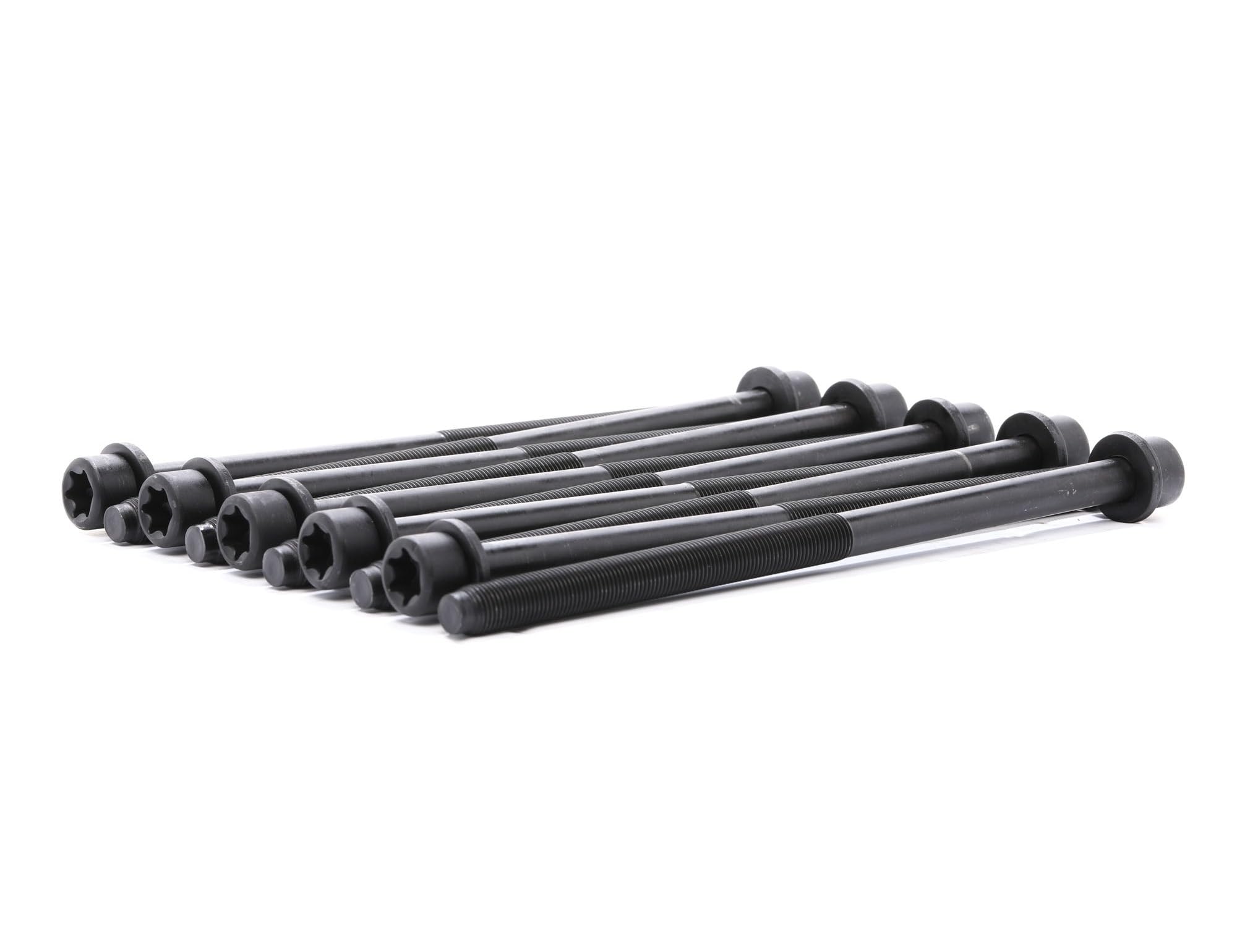 BGA BK3373 Set bulloni testa cilindrica