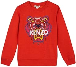 sudadera kenzo tigre