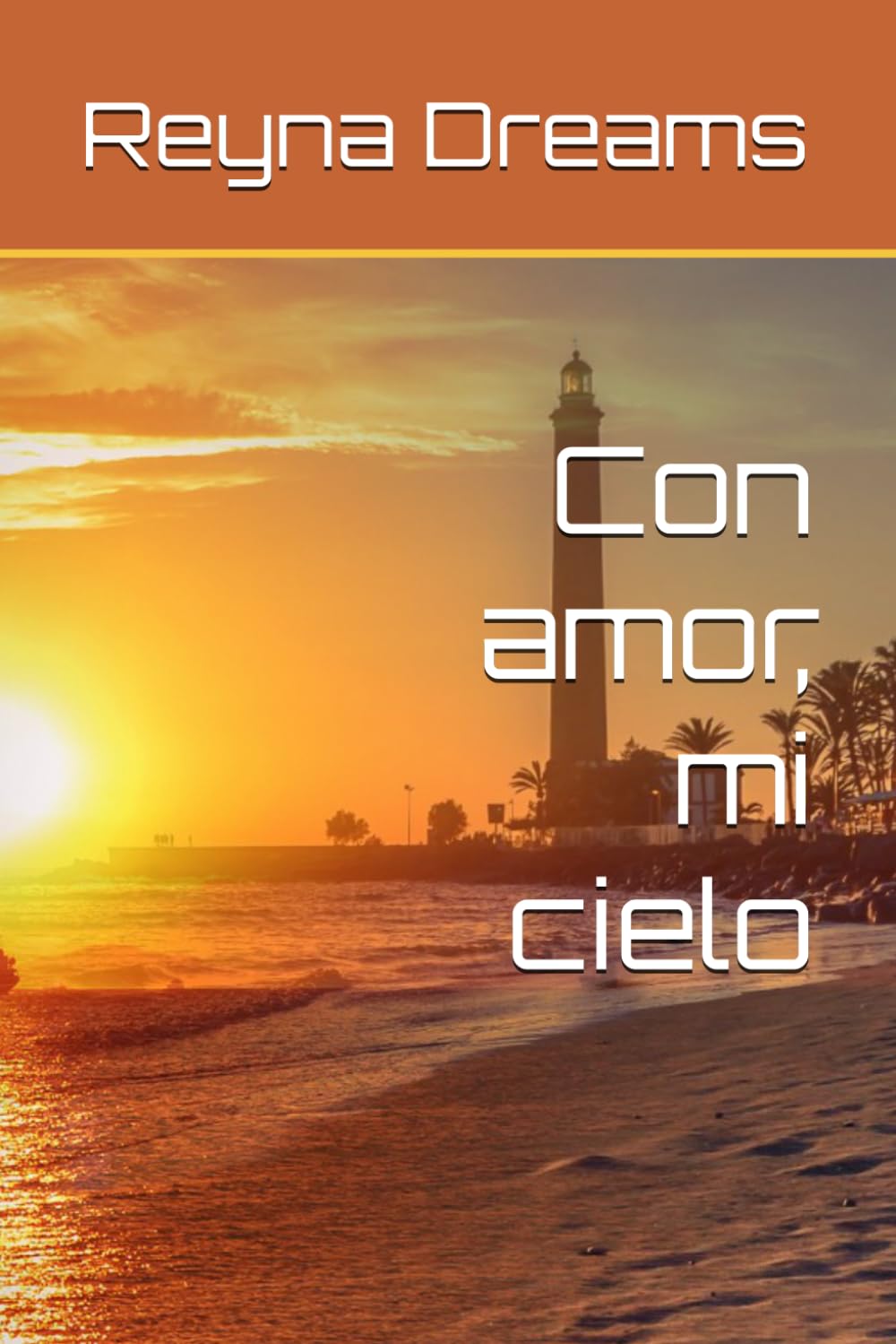 Con amor, mi cielo
