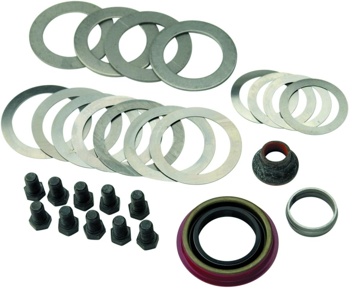 Ford Racing M4210A 8.8" Ring and Pinion Installation Kit