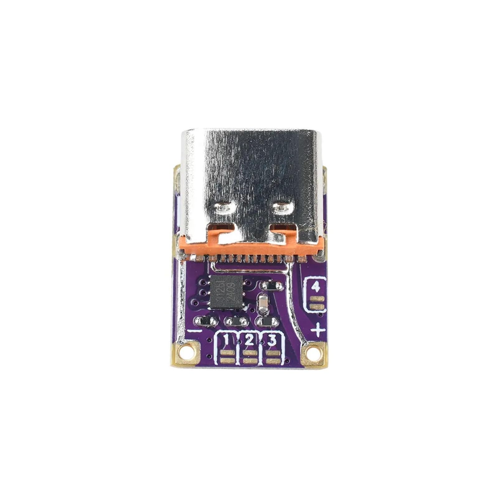 PD/QC Decoy Module USB-C 5-20V 5A Fixed Output Board for DIY Power Supply Tester (10 szt.)