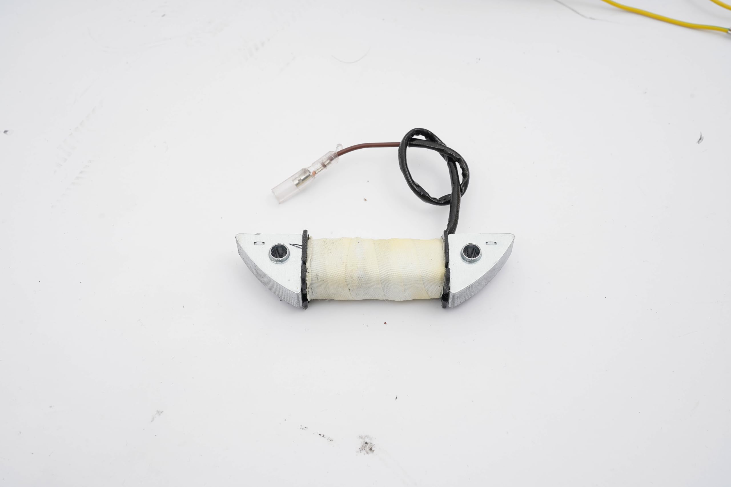Kit de arranque eléctrico del motor, conversión de 12 V, predator Honda GX | Alto Torque, Instalación Fácil, Metal Resistente, Kart Segadora Generador, Conjunto Completo