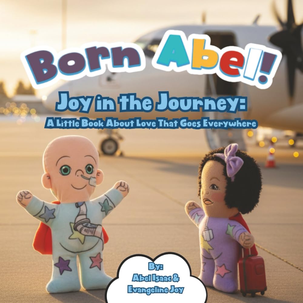 Joy in the Journey: A Little Book about Love That Goes Everywhere